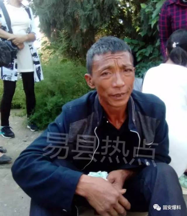 让我们记住这位英雄少年——高阿峰,逝者已逝,家属节哀!