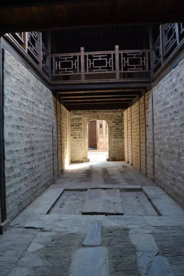 上海古建筑专家为巢湖老街保护利用"把脉支招"