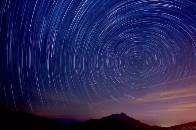 七夕,国内最佳观星地大盘点