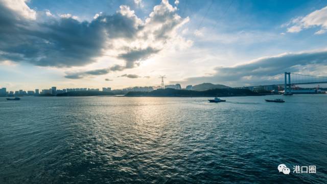 厦门港各码头网站关闭 四大信息查询渠道对外丨港口圈