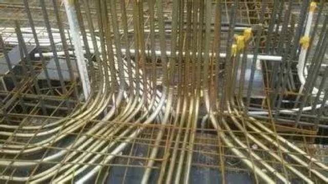 地下室的水电有什么需要注意吗?