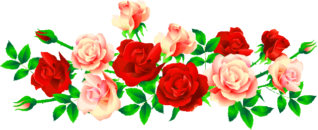 七夕情人节,送你七朵红玫瑰.