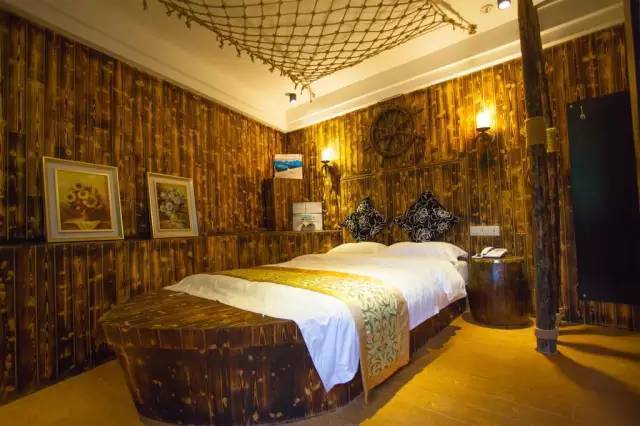 【收藏】桂林情趣酒店一览!18岁以下禁入!赶紧