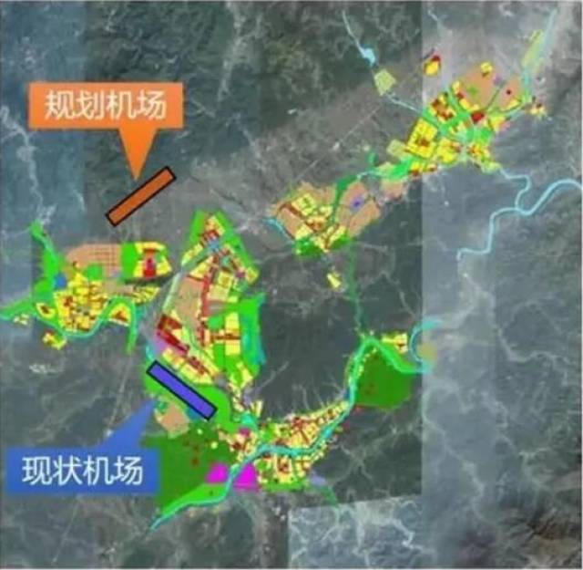 黄山轨道交通线网规划(2015-2030)评审会议召开