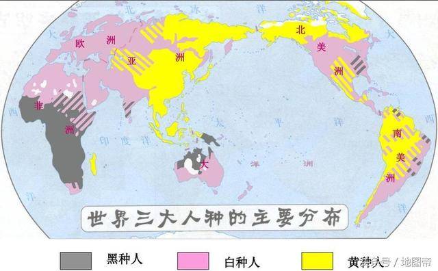 中国人起源于非洲吗,史前人口大迁徙是怎样的
