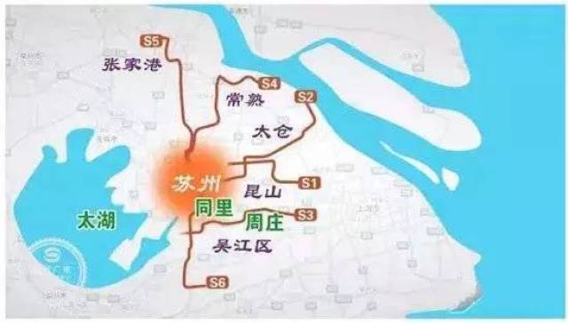 苏州撤市设区,下一个是昆山还是常熟?