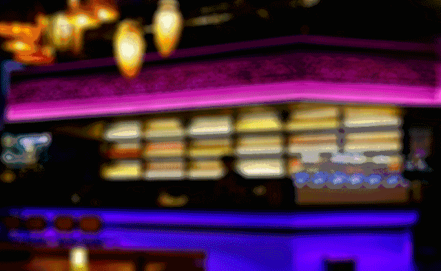 一到晚上9点,coco park这家夜蒲神店就炸了!