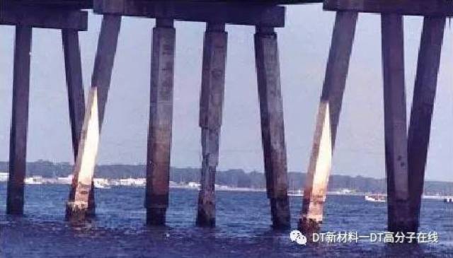 海洋桥梁的腐蚀与防护