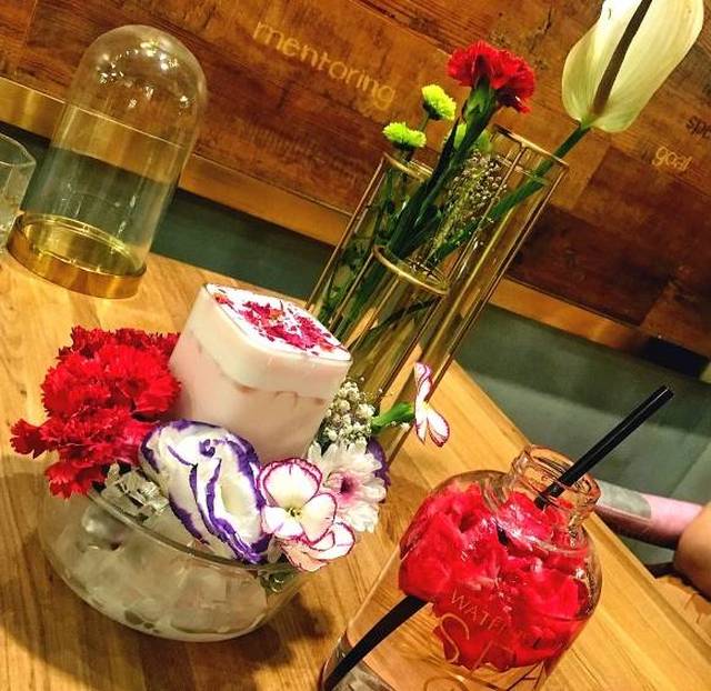 【潮店】浪漫七夕 我们约会吧