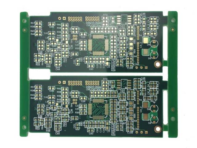 pcb电路板工艺十大缺陷-鼎纪