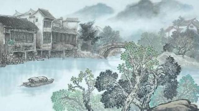 即从巴峡穿巫峡,便下襄阳向洛阳.