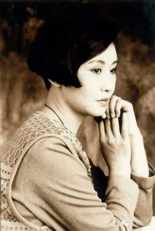河北梆子表演艺术家张秋玲专辑(一)
