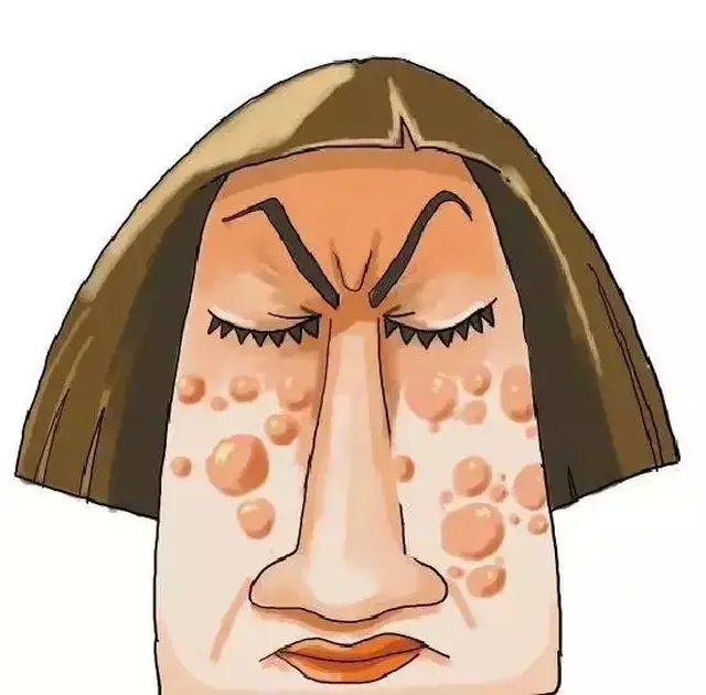 不注意这些细节小心毁容!