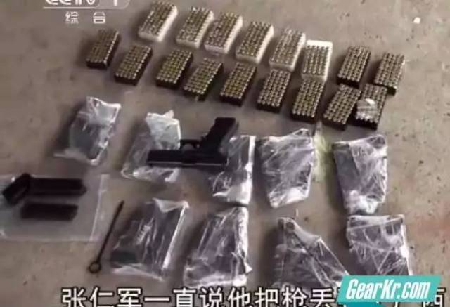glock gen5发布,从新枪亮点到格洛克不得不说的那些事
