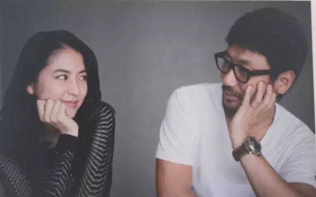 据说被他动过的女人,才是岛国时尚圈real红!石原里美就是最好的证明!