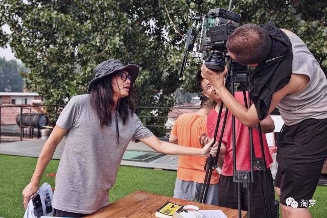 导演推荐|闵泰之:为观众,造梦想!