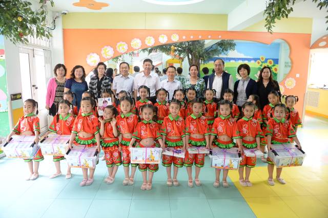 济南幼儿园排名_济南阳光贝尔幼儿园