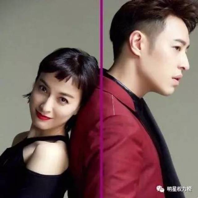 不止男女cp吴昕潘玮柏换起了头像,刘诗诗杨幂她们这些闺蜜团也秀起了