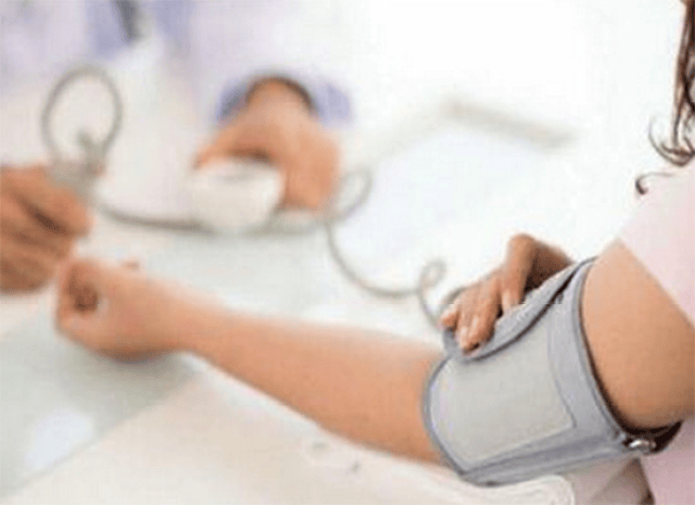 血压过低也是病!数低血压的5大危害