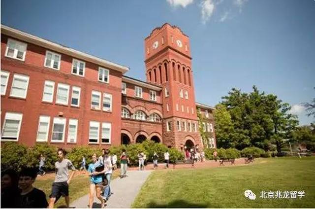 美国加州私立顶尖寄宿高中大全(上)