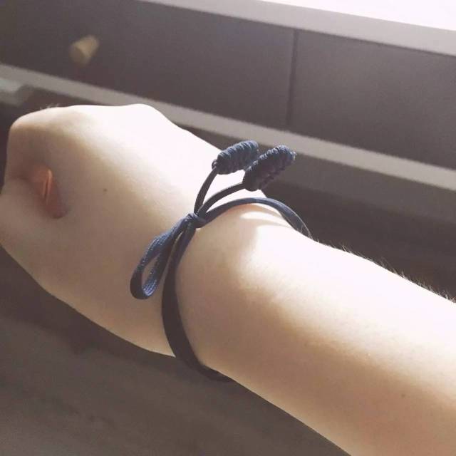 愿做你指间的戒指,腕上的皮筋,伴你左右是我的终极意义_手机搜狐网