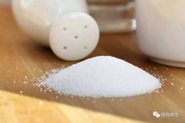 氯化钠是食盐吗 搜狐网