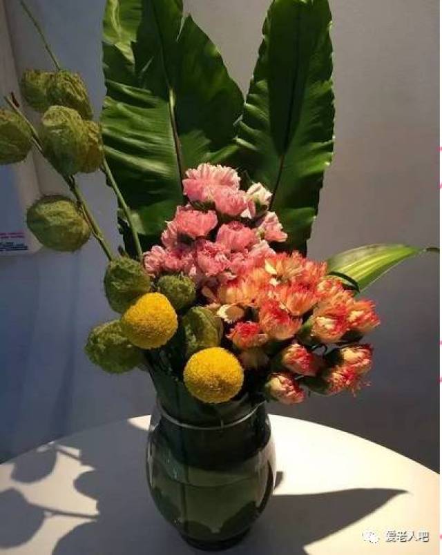 所有的好运气,好福气