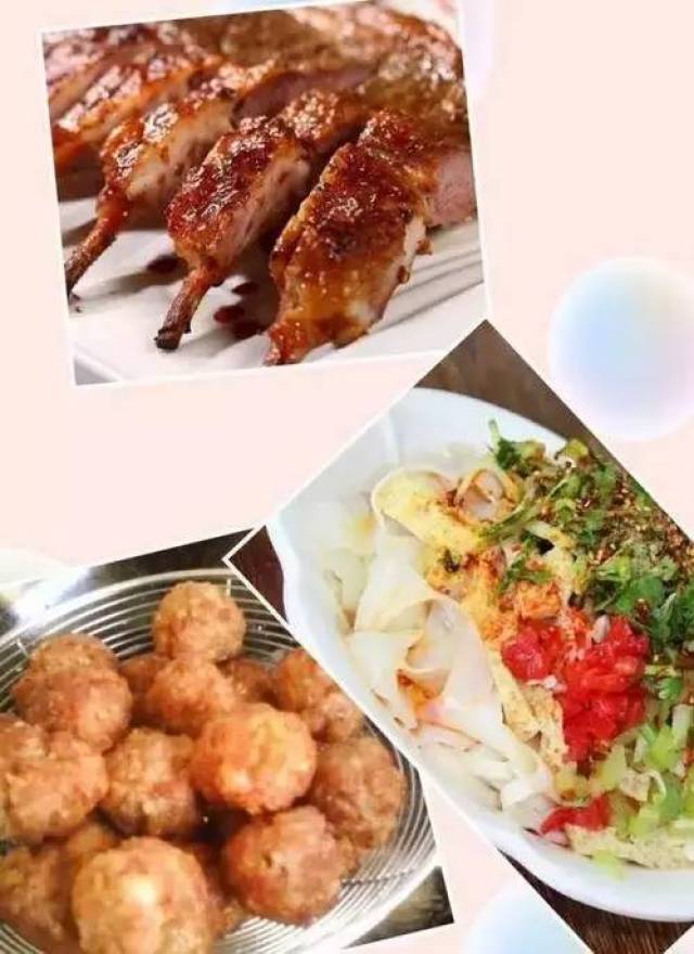 【舌尖上的乌兰察布 】首届凉城县燕麦美食文化节侧记