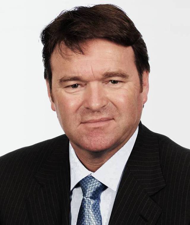 bram schot