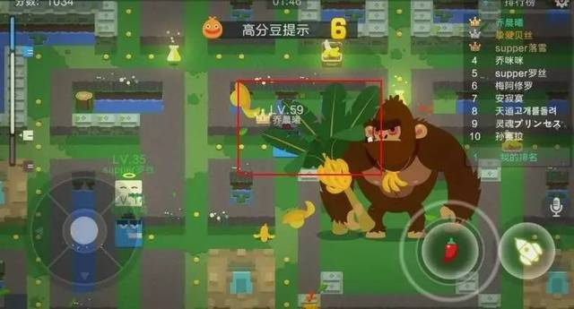 【制作人说】英雄互娱申子杰:融合独立游戏风的io游戏,《吃豆大