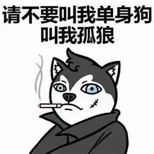 单身狗七夕怎么过?吐槽过!