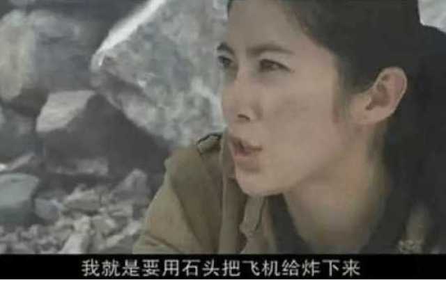 影视剧出现穿帮镜头是在所难免的,不论是电影,还是电视剧!