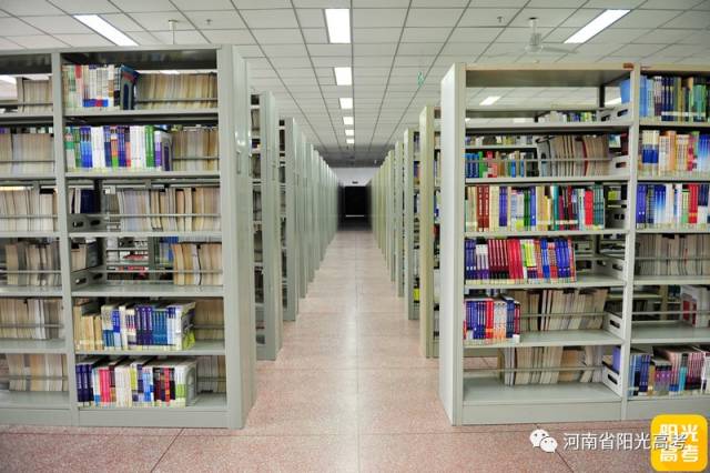 【小编进校园】第二十一期:许昌学院