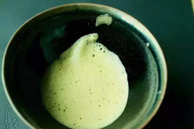 "斗茶"斗啥 抹茶和茶筅的制作视频