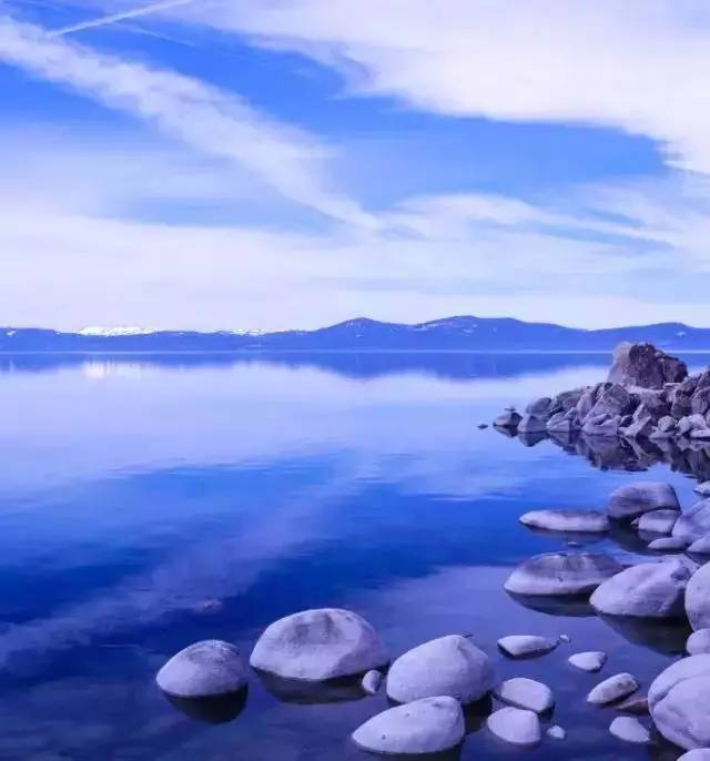 世界最美十大湖泊,去过一个便此生无憾