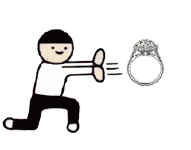 七夕撩汉撩妹表情包:表白来一波