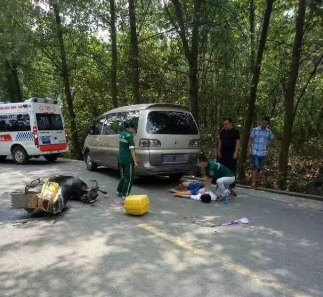 昨日七夕佳节,五通桥17岁小伙却遭遇车祸身亡!还有更难受的消息是