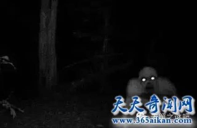盘点:令人震惊的世界十大恐怖事件!