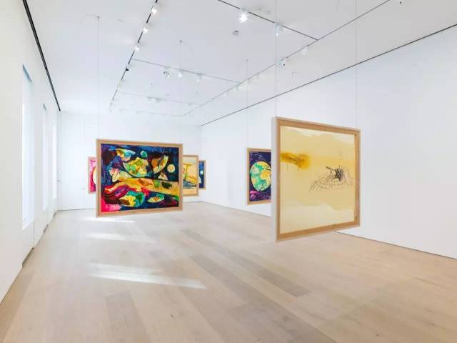 david zwirner | 卓纳画廊