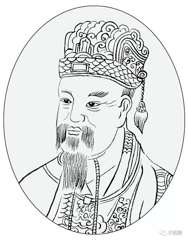 丁姓图腾