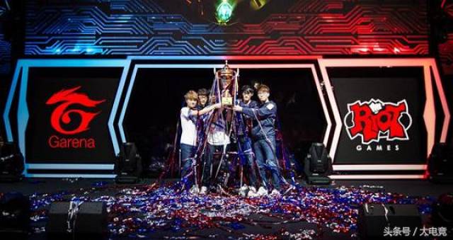 LOL-LMS赛区S7队伍巡礼:能否重振暗杀星的荣