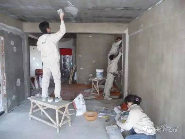 墙面如何刮腻子 2ac37f96501942ee92b0770c8c170982.jpeg