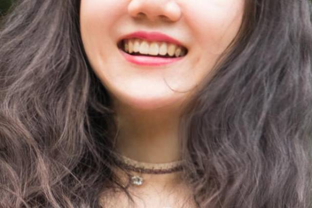 修图小技巧：手把手教你如何去掉双下巴！