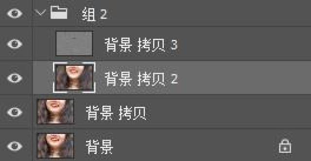 修图小技巧：手把手教你如何去掉双下巴！