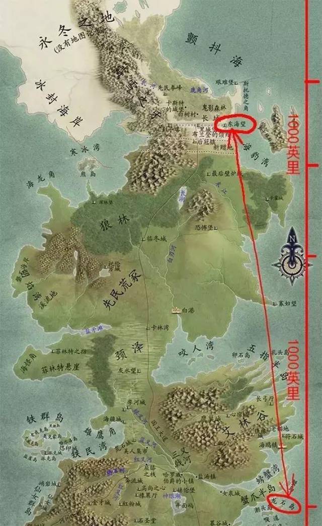 [权力的游戏]第七季终于收官,龙母和侄儿乱来狗眼已瞎