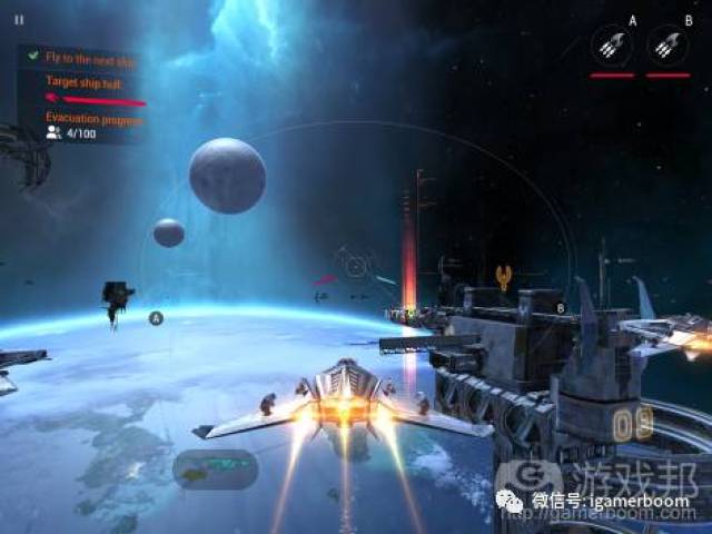 开发者访谈:《长久稳定传奇私服》的制作过程