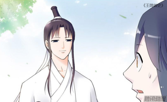 有什么好看的百合漫画,好看的国漫哪里有?