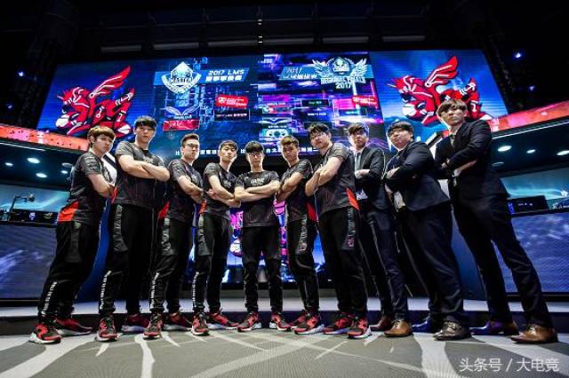 LOL-LMS赛区S7队伍巡礼:能否重振暗杀星的荣