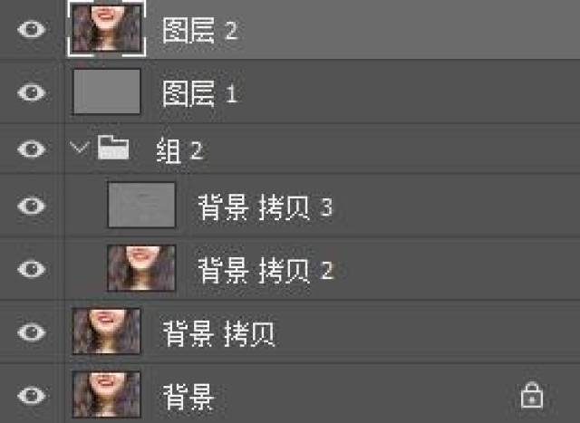 修图小技巧：手把手教你如何去掉双下巴！