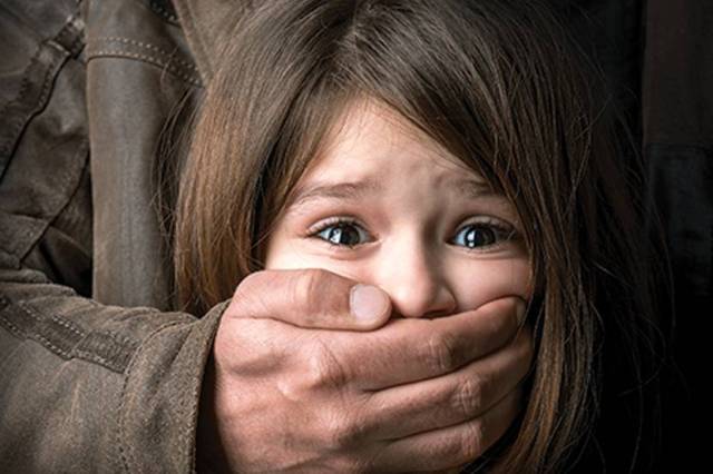 全世界的恋童癖都躲在这里!暗网中的儿童色情